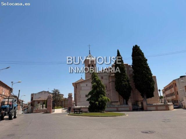 ¡OPORTUNIDAD! PISO EN VENTA EN GETAFE MADRID, ZONA CENTRO SUR