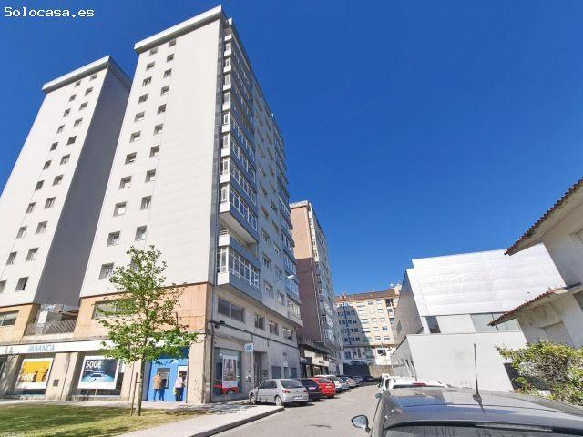 Oportunidad Piso en Vilagarcia de Arousa