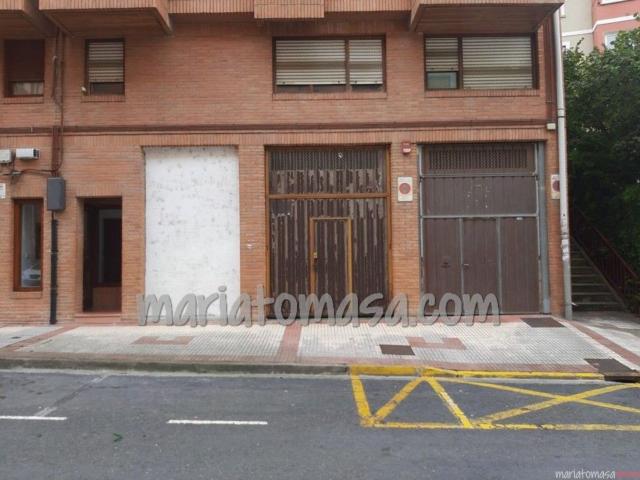 ¡Oportunidad! Piso + garaje en Ugao Miraballes
