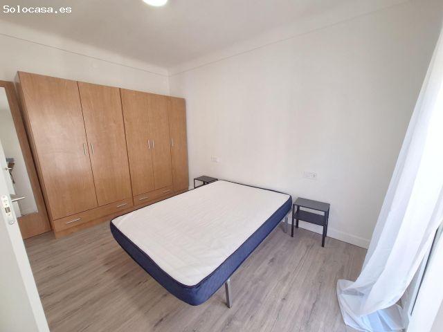 Oportunidad: Piso listo para entrar a vivir junto al Huerto del Cura – luminoso y reformado