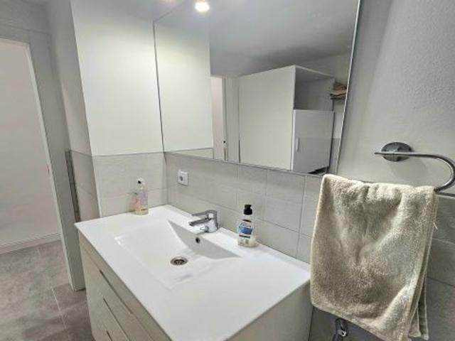 OPORTUNIDAD PISO REFORMADO EN BULEVAR DEL PLÁ! 3 habitaciones