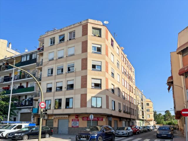 ¡Oportunidad Piso Reformado en Grao de Castellón!