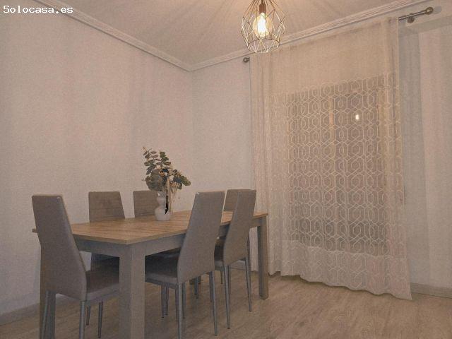 OPORTUNIDAD ! PISO 1ª PLANTA PARA ENTRAR A VIVIR