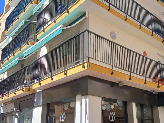 OPORTUNIDAD PISO 3 DORMITORIOS EN EL CENTRO DE BENIDORM