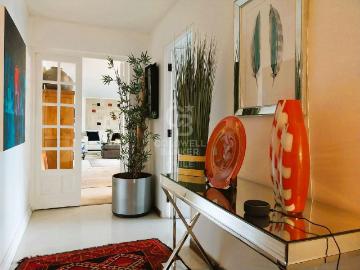 OPORTUNIDAD: Portal La Dehesa, Dpto. Con jardín de 300 m2! 4 Dormitorios por 12800.00 en Lo Barnechea
