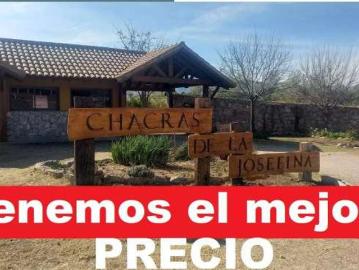 Oportunidad Por Precio Vendo Terreno 3 Villa Giardino Cordoba