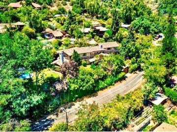 Oportunidad en el arrayán: casa amplia con terreno