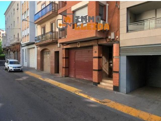 Oportunidad plaza aparcamiento Lleida