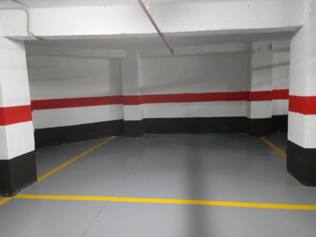 ¡Oportunidad! Plaza de garaje doble en Las Palmas de Gran Canaria
