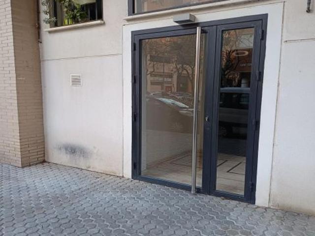 ¡OPORTUNIDAD! PLAZA DE GARAJE EN SEVILLA – ZONA LUIS MONTOTO / SANTA JUSTA / LA BUAHIRA