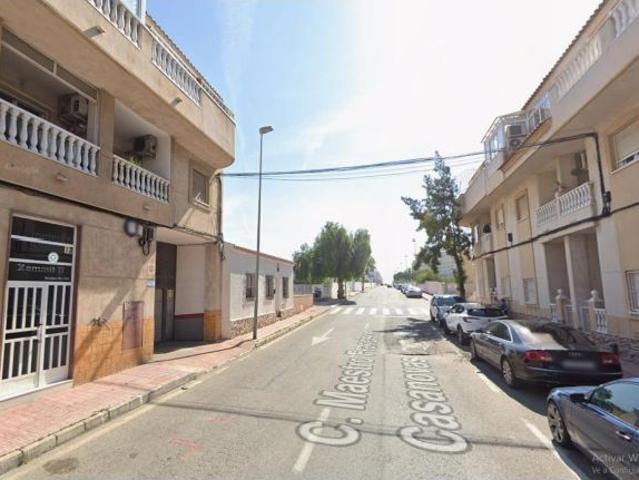 ¡OPORTUNIDAD! PLAZA DE GARAJE EN VENTA EN C/MAESTRO FRANCISCO CASANOVAS