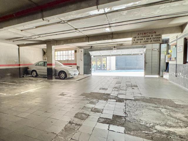 Oportunidad! Plaza de garaje en venta por 13.500 €