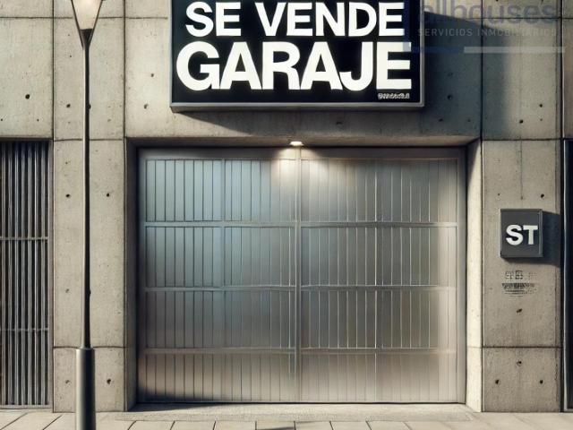 OPORTUNIDAD PLAZA GARAJE EN VIGO, 7.000 EUR