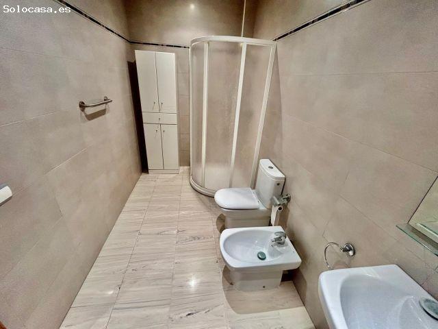 ¡Oportunidad! Planta baja de 3 habitaciones