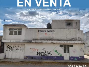 OPORTUNIDAD, PROPIEDAD PARA INVERSION CERCA A LOS ESTADIOS PUEBLA, PRECIO NEGOCIABLE