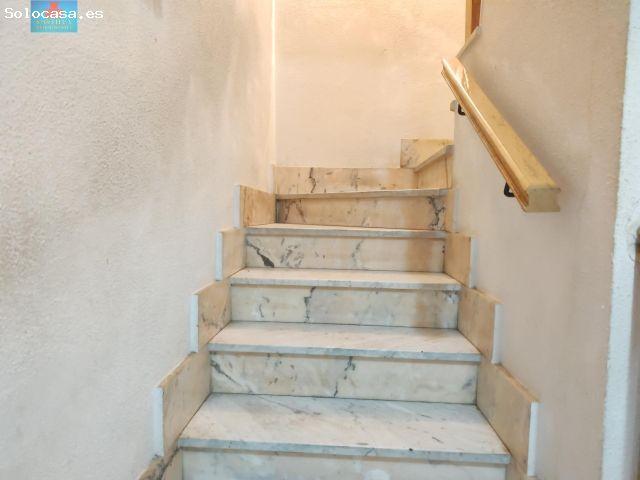 OPORTUNIDAD PRECIO COMPETITIVO CHALET CENTRO ÁVILA