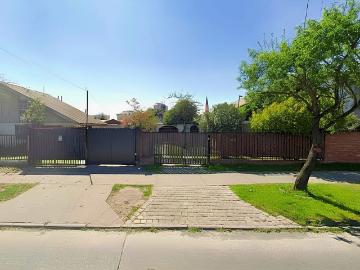 PRECIO REBAJADO 196 M2 TERRENO 2D1B OPORTUNIDAD