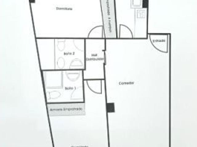 Oportunidad ! Precioso apartamento en Denia