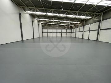 OPORTUNIDAD! RENTA de gran Bodega en Toluca Metepec
