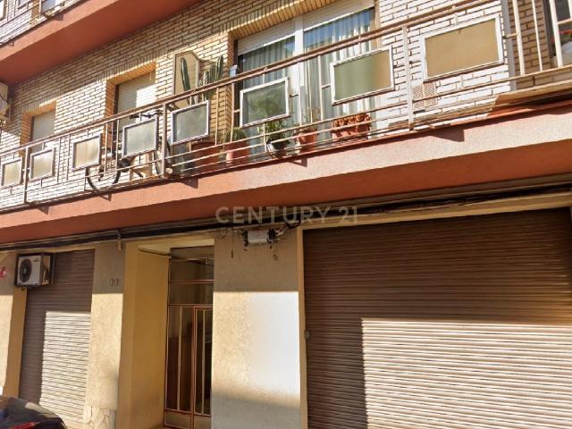 Oportunidad residencial en Sabadell Norte piso con alto potencial patrimonial