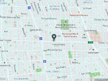 Oportunidad Se vende casa muy cerca del metro Trinidad. Esquina Avenida Trinidad / Perú