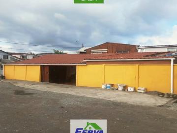 Oportunidad: Se vende casa acondicionada como Templo Evangélico, Chiguayante | 1 Dormitorios por 85000. 00 en Chiguayante