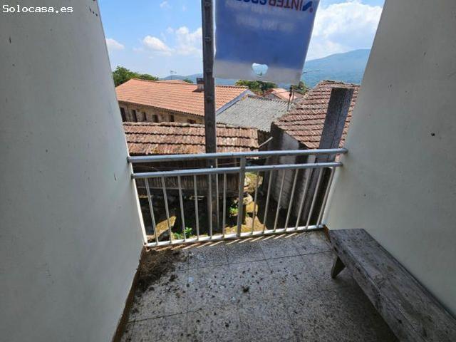 OPORTUNIDAD!SE VENDE CASA EN GARABELOS BALTAR