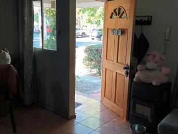 Oportunidad se vende casa en walker martinez | 3 dormitorios por 109700. 00 en La Florida