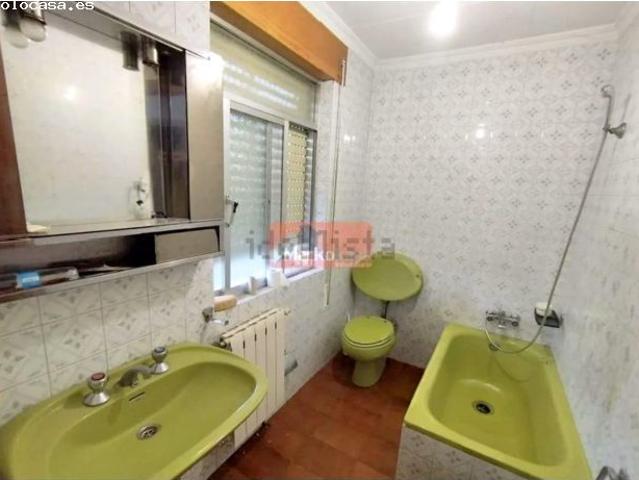 OPORTUNIDAD! SE VENDE CASA UNIFAMILIAR CON FINCA A 2 KMS DE BEGONTE