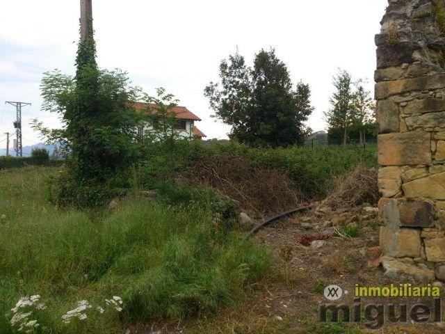 Oportunidad se vende cuadra con terreno en Camijanes Herrerías