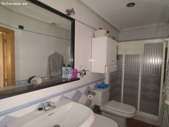 Oportunidad, se vende estupendo ático dúplex en Cehegín