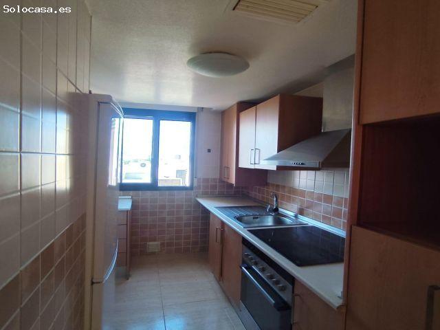OPORTUNIDAD, SE VENDE ESTUPENDO ATICO EN PUEBLA DE SOTO
