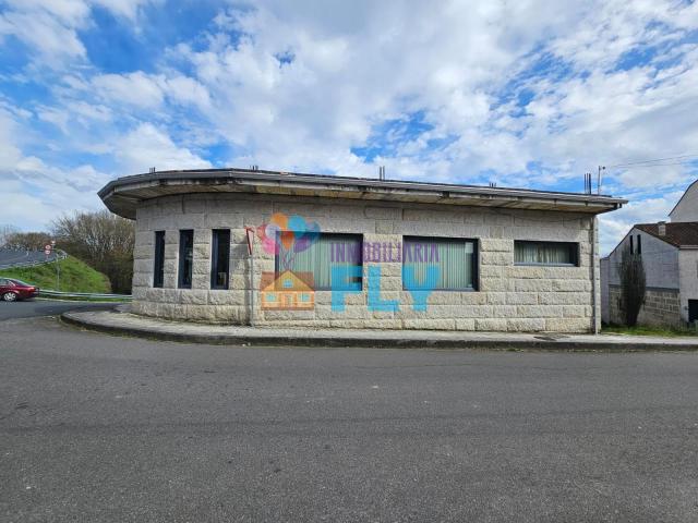 OPORTUNIDAD! SE VENDE NAVE INDUSTRIAL EN MASIDE