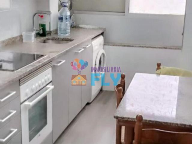 OPORTUNIDAD! SE VENDE PISO EN MARIÑANSA
