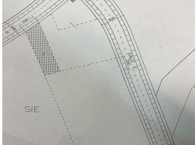 OPORTUNIDAD, Se venden 2 parcelas industriales de 500 metros cada