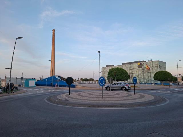 ¡OPORTUNIDAD! Solar de 150m2 frente al Ayuntamiento de Las Torres de Cotillas