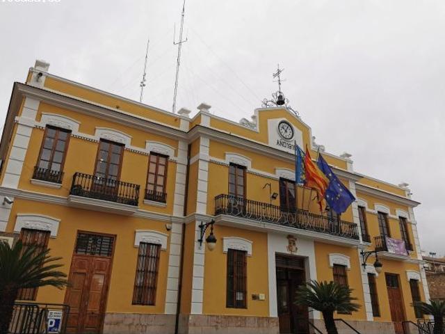 OPORTUNIDAD SOLAR EDIFICABLE EN CONCORDIA!