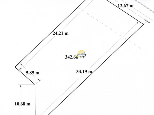 OPORTUNIDAD, SOLAR EN VENTA EN NORTE DEL PALANCIA
