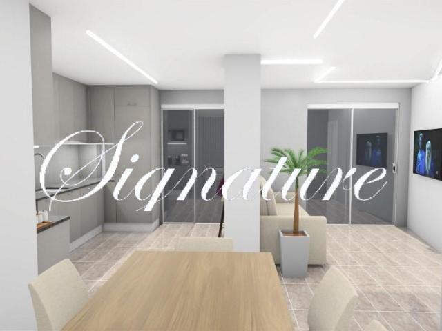 Apartamentos T2 num edifício de 8 unidades em Loulé 90m² Loulé são sebastião