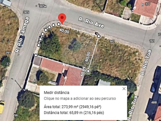 Oportunidade 273m² São Domingos De Rana