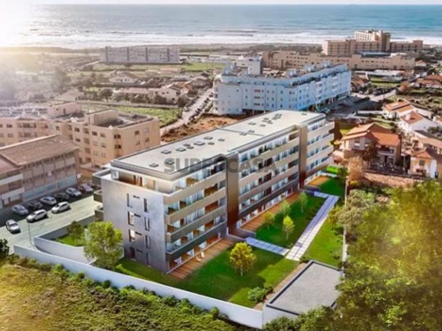 OPORTUNIDADE Cobertura T4 de Luxo São Félix da Marinha