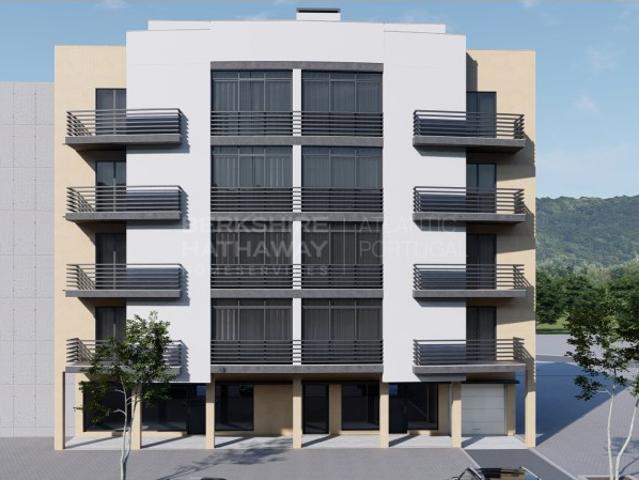 Oportunidade Comercial na Quinta da Flamenga, Vialonga