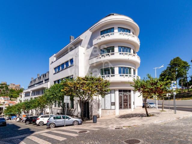 Oportunidade comercial no centro de leiria