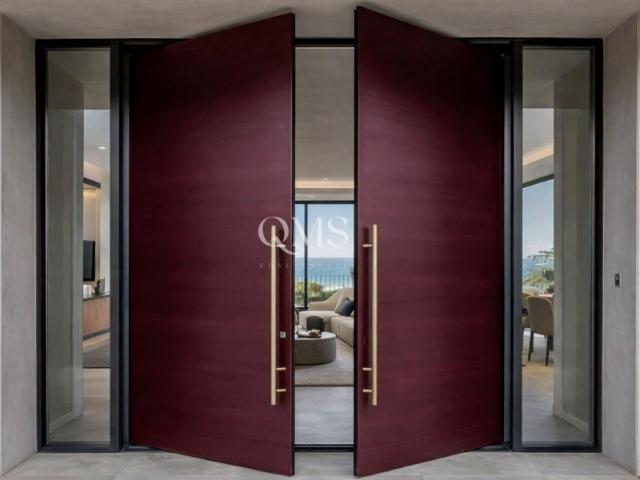 Oportunidade Confidencial | Villa elevada de quatro níveis com vistas panorâmicas
