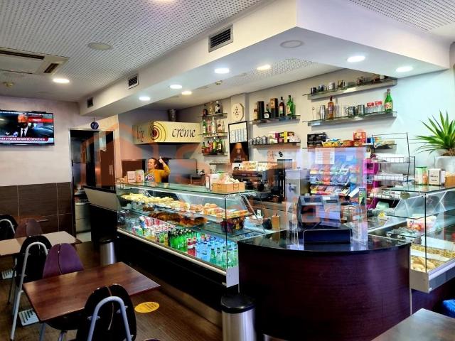 Oportunidade Café/Restaurante Póvoa de Santo Adrião 242m² Olival De Basto