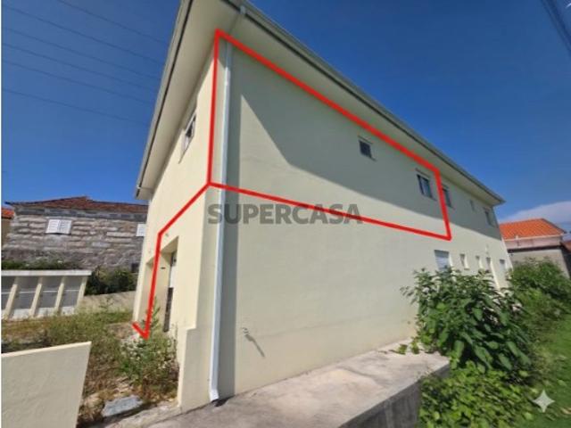 Oportunidade apartamento estado novo em Abragão
