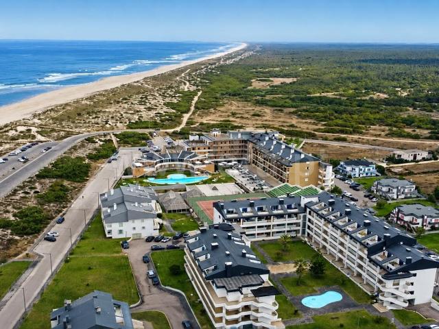 Oportunidade Apartamento T2 Praia de Quiaios 75m² Quiaios