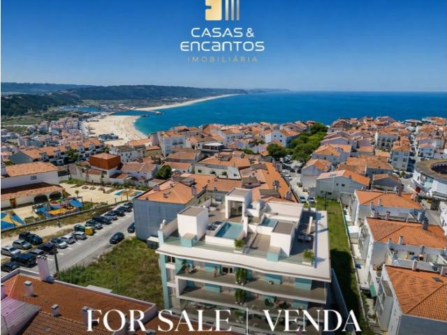 #Oportunidade#Apartamento T3 no Coração do Sítio da Nazaré #Imóvel com preço abaixo do valor do mercado. #Rentabilidade elevada#Investimento garantido
