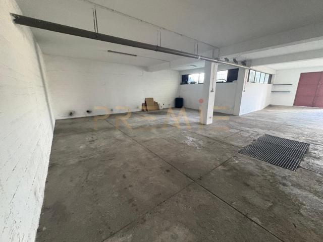 OPORTUNIDADE Garagem / Armazém