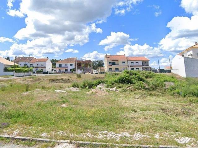 Oportunidade de Construção em Alcains: Terreno Urbano de 535m²